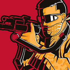 CSGO Boosters Demo Bot